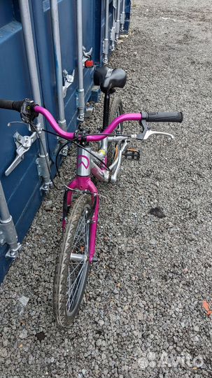 Велосипед apollo NEO girls