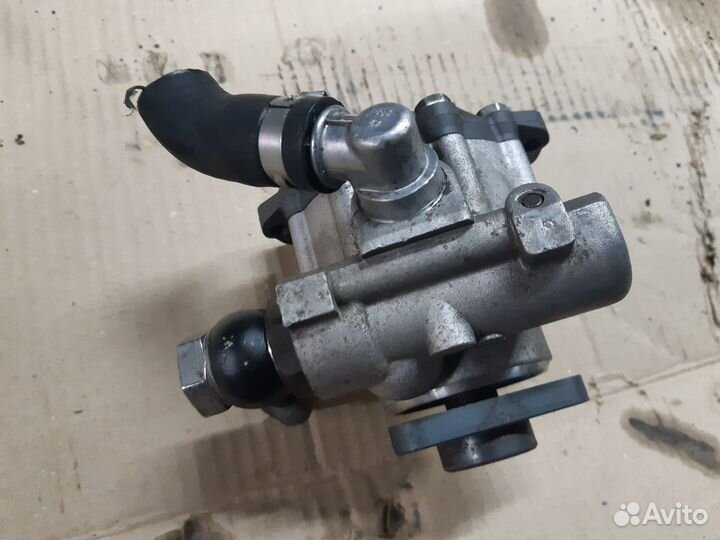 Насос гур Audi 130 bar