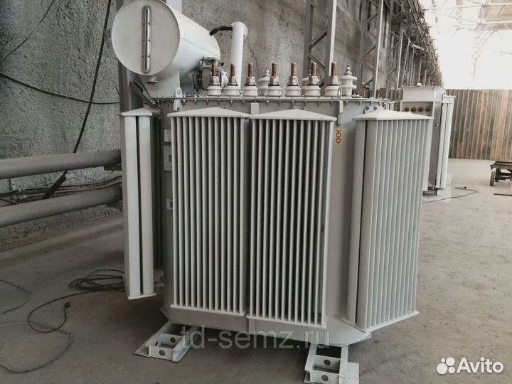 Трансформатор тип тмг250 l-166