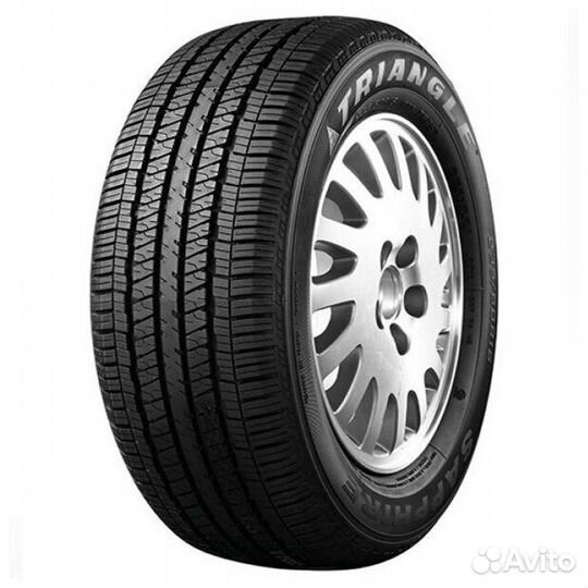 Triangle TR257 235/60 R18 V