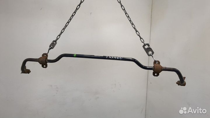 Стабилизатор подвески Volkswagen Golf 6, 2011