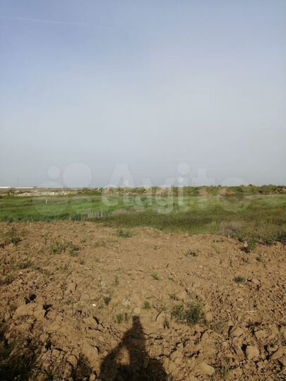 Участок 5,3 сот. (ИЖС)