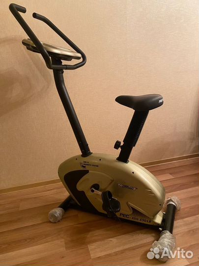 Велотренажер proteus