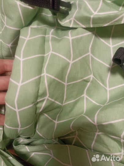 Май слинг слингуля