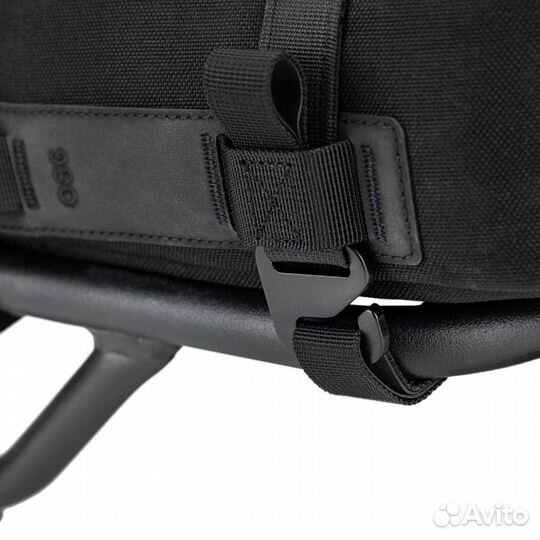 Сумки багажные для мотоцикла Kriega OS