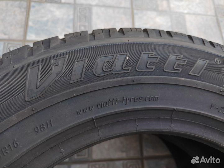 Viatti Bosco A/T V-237 215/65 R16 98H