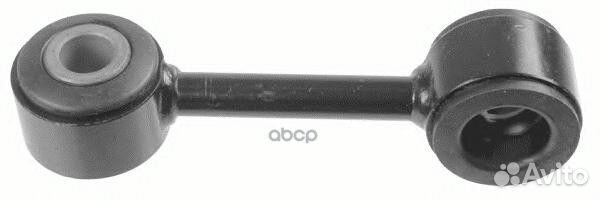 3199801 тяга стабилизатора переднего D23 VW T4