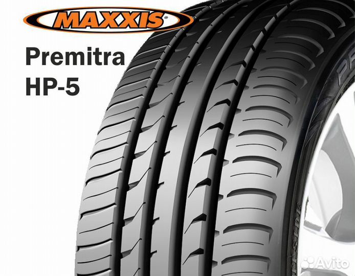 Maxxis Premitra HP5 215/45 R16 90V