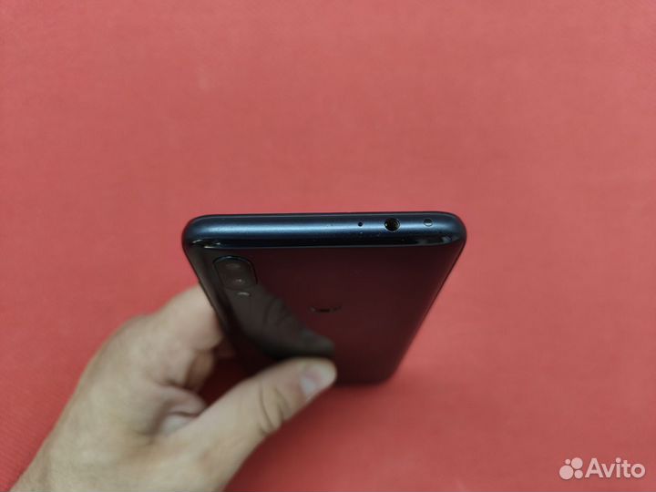 Xiaomi Redmi 7 4/64Gb Black