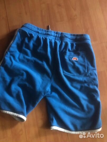 Шорты ellesse