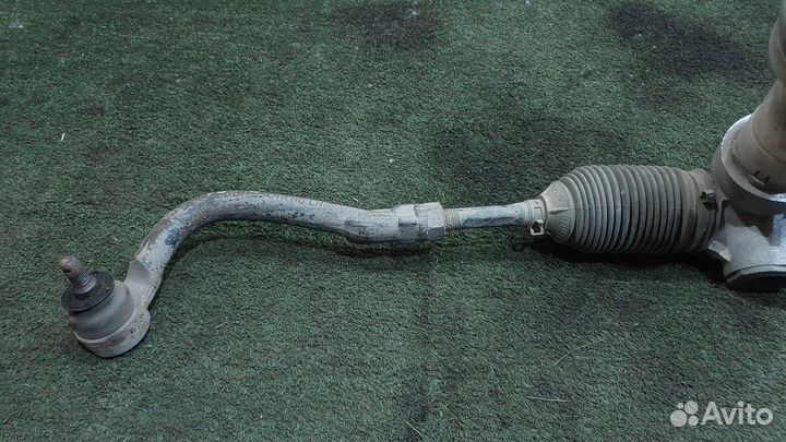 Рейка рулевая Kia Optima 3 TF