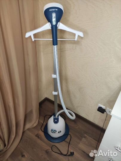 Отпариватель Polaris (Аренда)