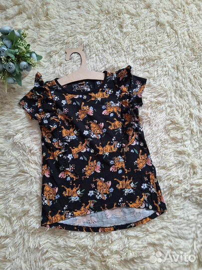 Детские вещи пакетом