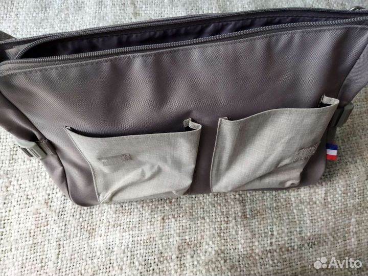 Сумка для мамы на коляску