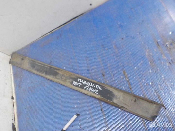 Накладка на дверь перед левая ford fusion