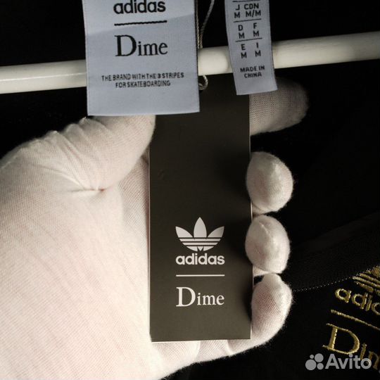 Олимпийка adidas