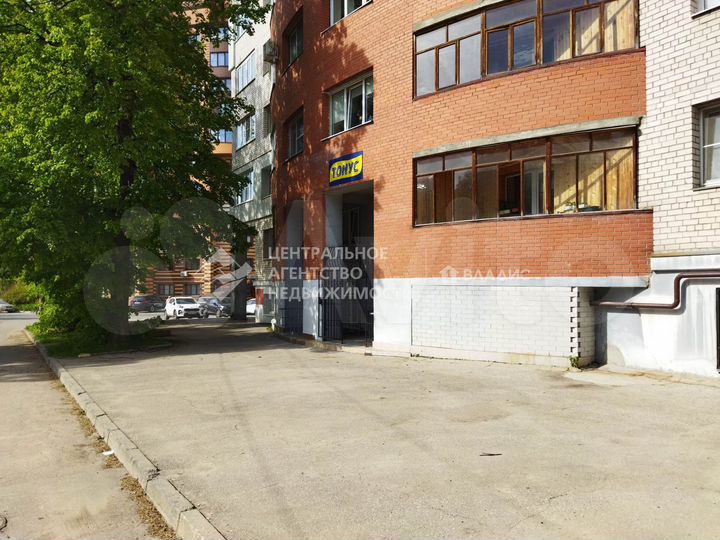 Продам помещение свободного назначения, 256 м²