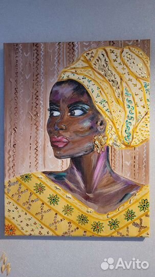 Интерьерная картина