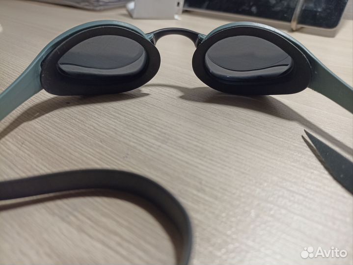 Очки для плавания arena cobra ultra