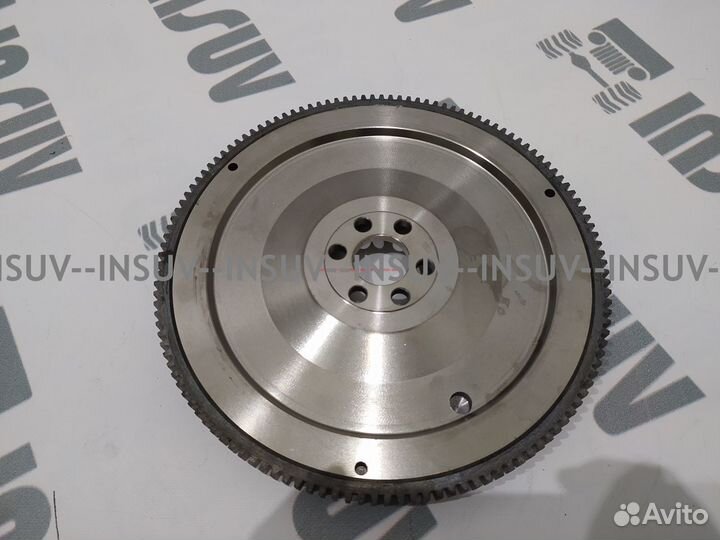 Маховик 2123 (заводской, оригинал)