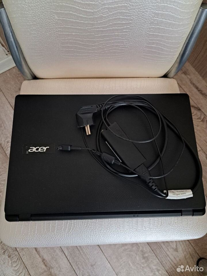 Ноутбук acer