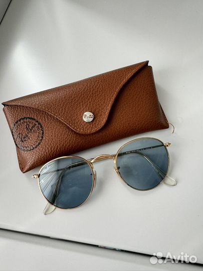 Солнцезащитные очки