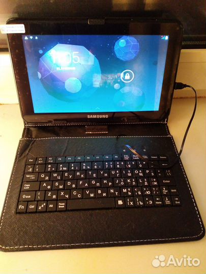 Планшет Samsung Galaxi N8000 Note