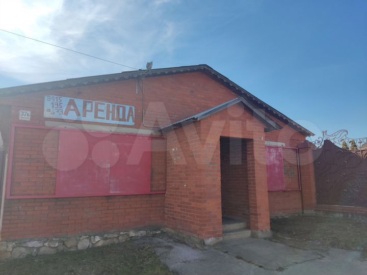 Торговая площадь, 91 м²