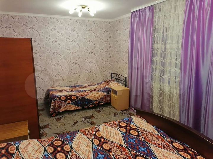 Комната 8 м², 2/2 эт.