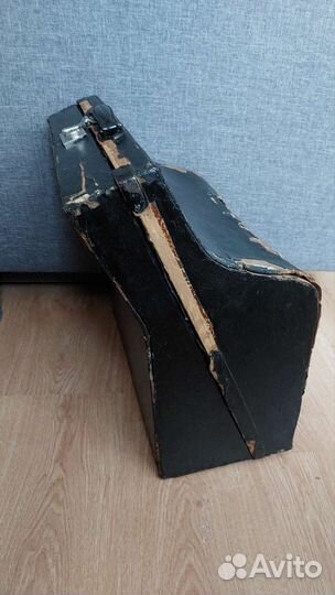 Аккордеон weltmeister