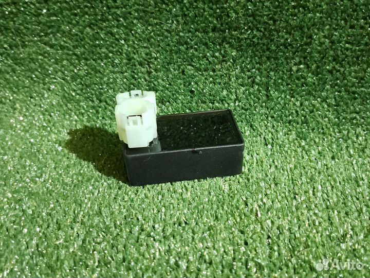 Коммутатор переменного тока