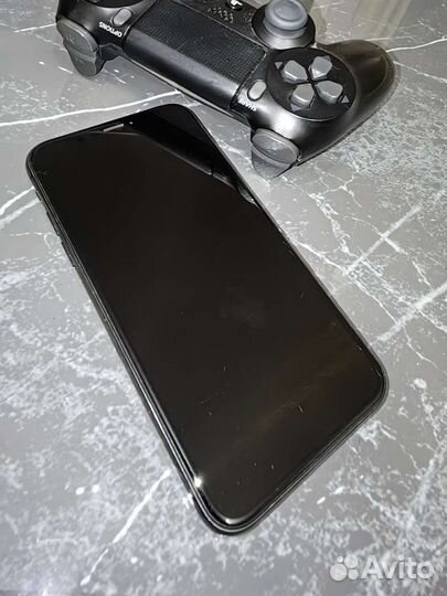 Поодам телефон Apple iPhone X