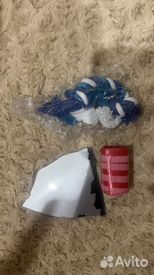 Игрушки