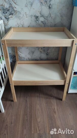 Пеленальный столик IKEA