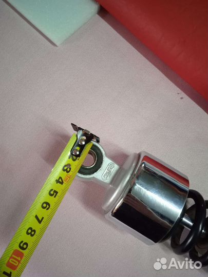 Амортизаторы для мотоцикла