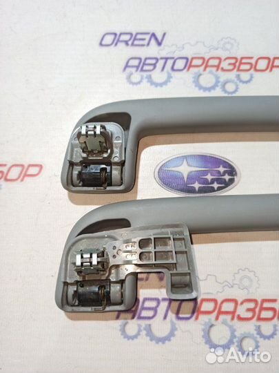 Ручка потолка задняя Toyota Camry 55 2.5 2017
