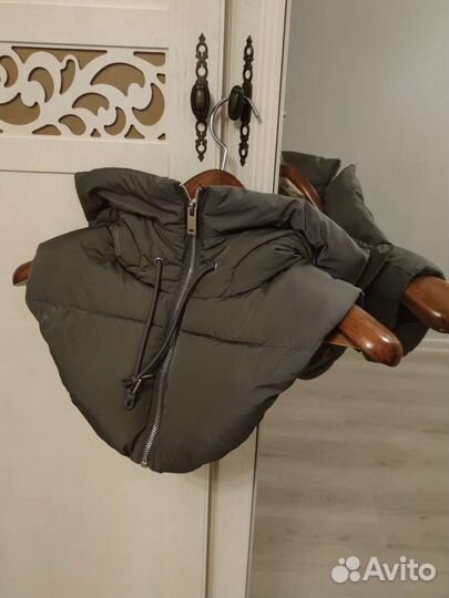 Капюшон, шлем