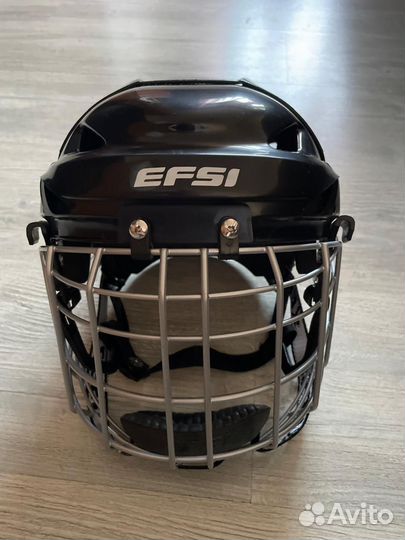 Коньки + шлем