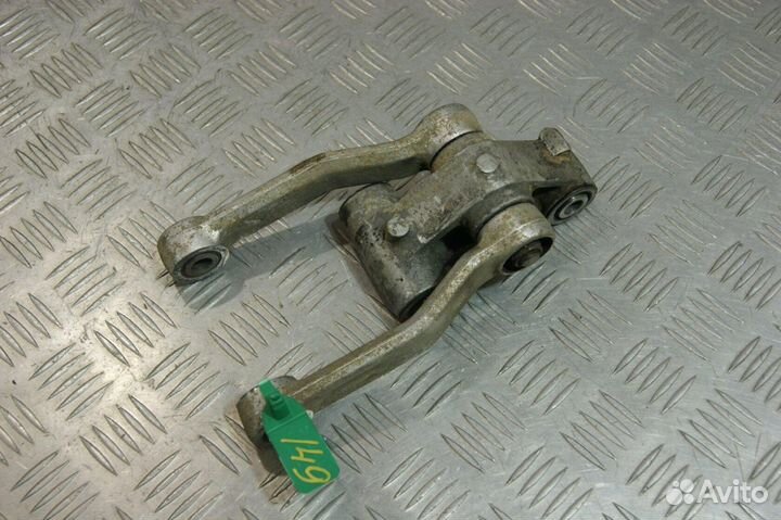 Прогрессия Kawasaki GPZ400