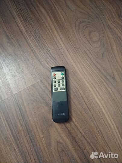 Акустические колонки