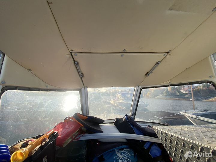 Казанка 2 + Suzuki 60