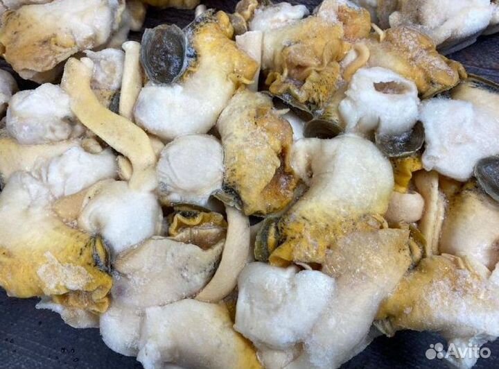 Икра, краб, креветка, рыба, морепродукты оптом