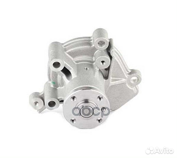 Водянная помпа