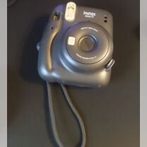 Фотоаппарат моментальной печати instax mini 11