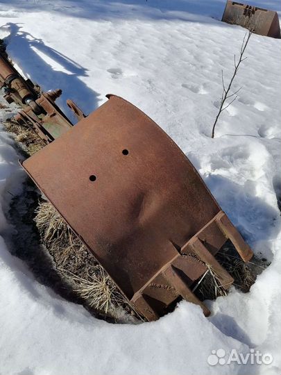 Продаётся эо 2621 под разбор