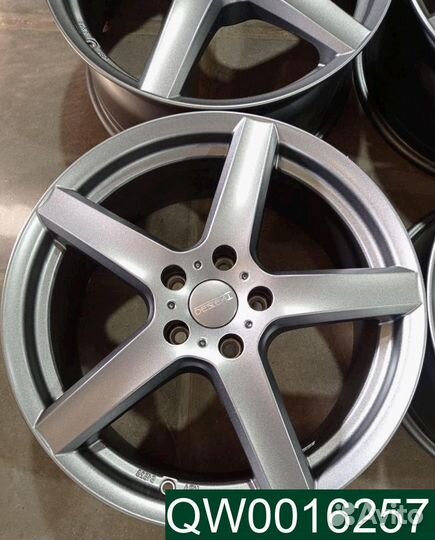 Диски R18 Audi Б/у Литые