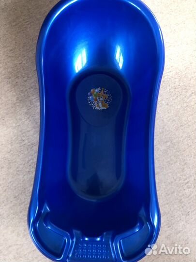 Ванночка для купания