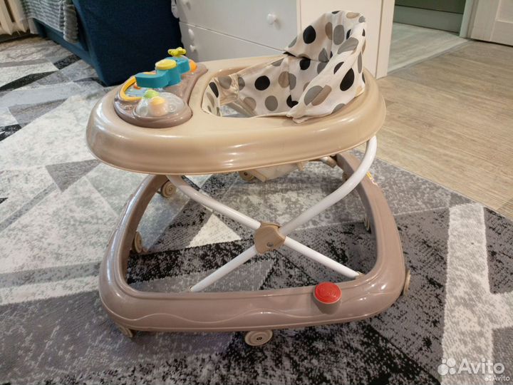 Ходунки детские