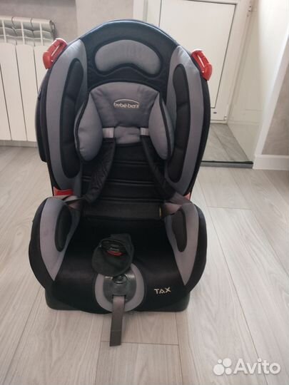 Детское автокресло 