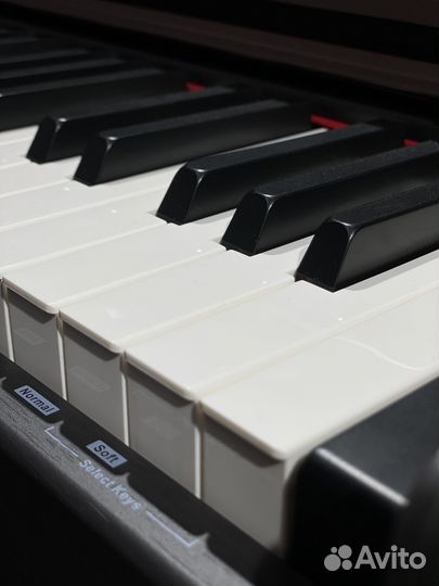 Цифровое пианино Orla CDP-1